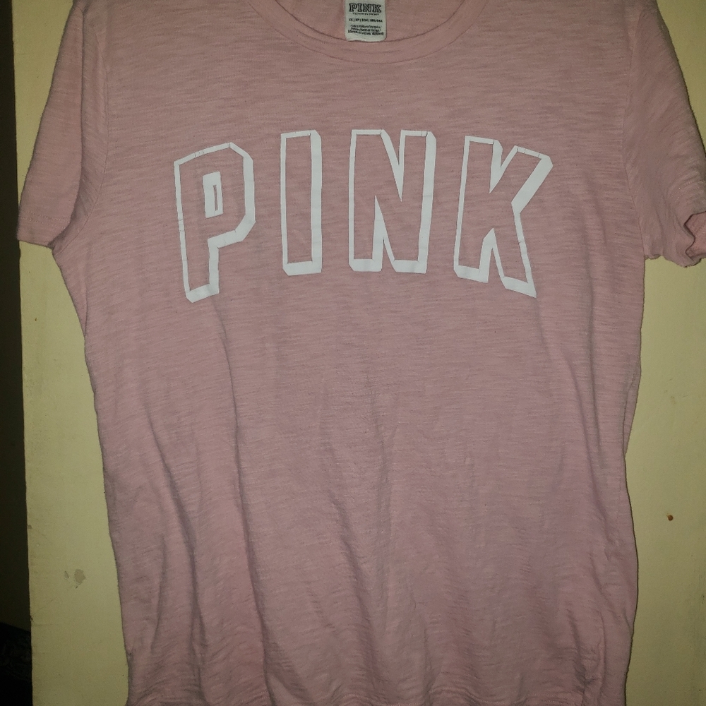 PINK Small
